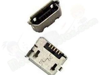 سوکت شارژ U5-VIVAZ