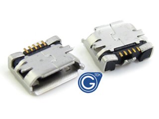 سوکت شارژ X8