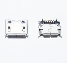 سوکت شارژ Y210