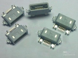 سوکت شارژ WT19 XPERIA Z