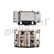 سوکت شارژ C3303