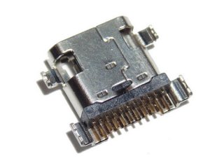 سوکت شارژ G3