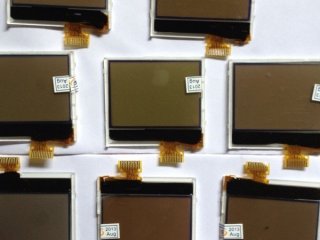 ال سی دی نوکیا LCD NOKIA 1202 1203 1280