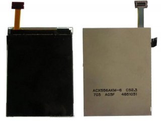 ال سی دی نوکیا LCD NOKIA N82 N81 N75 N93i 6210n e66 N77 N78 n76 n79 E75