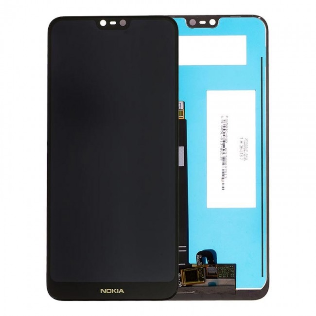 ال سی دی نوکیا 7.1 | LCD Nokia 7.1