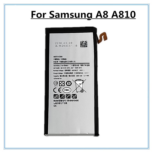 باتری سامسونگ A8 2016