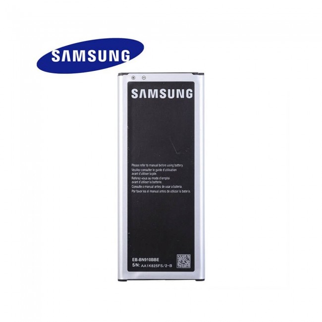 باتری سامسونگ نوت 4 | Battery Samsung note 4