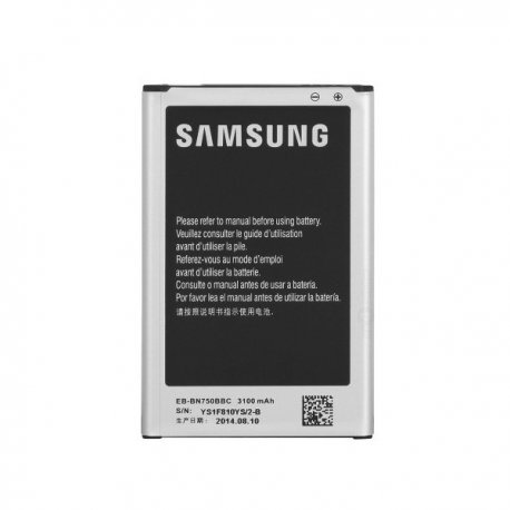 باتری سامسونگ نوت 3 نِو | Battery Samsung note 3 neo