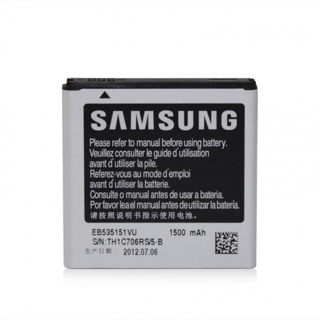 باتری سامسونگ اس 1 ادوانس | battery samsung s1 Advance