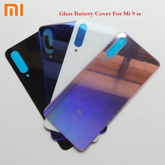 بک کاور شیائومی می 9 اس ایی | BackCover Xiaomi mi 9 se