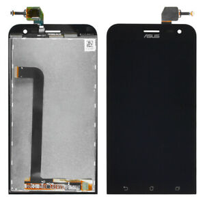 ال سی دی گوشی ایسوس زنفون 2 لیزر مدل زد ایی 601 کا ال |  Asus Zenfone 2 Laser ZE601KL