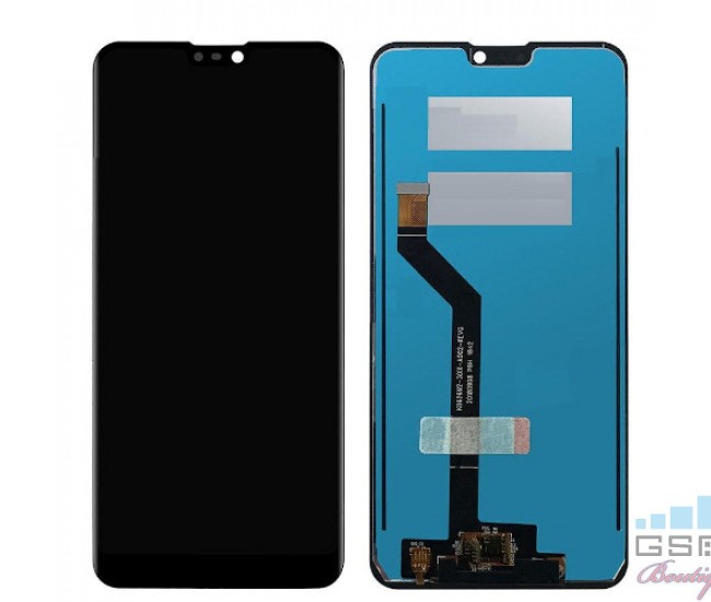 ال سی دی ایسوس زنفون مکس پرو ام 2 lcd asus zenfone max pro m2  zb631kl