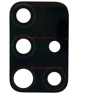 گلس دوربین سامسونگ a71