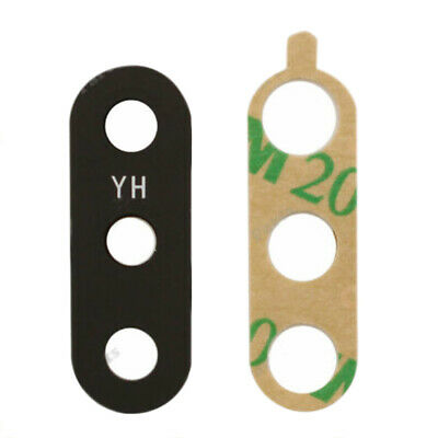 گلس دوربین سامسونگ a01