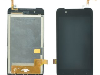 تاچ و ال سی دی HTC DESIER 210