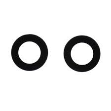 گلس دوربین ایفون 6 plus