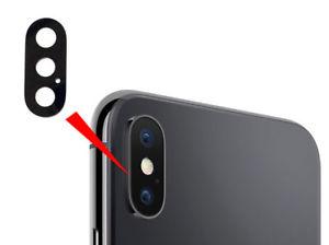 گلس دوربین ایفون ایکس اس مکس / GLASS CAMERA IPHONE XS MAX