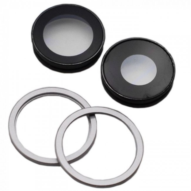 گلس دوربین ایفون 11