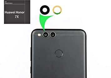 گلس دوربین انر 7x