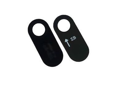 گلس دوربین هواوی y6 pro