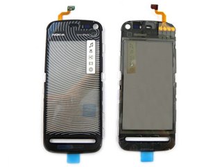 تاچ یا صفحه لمسی NOKIA 5800
