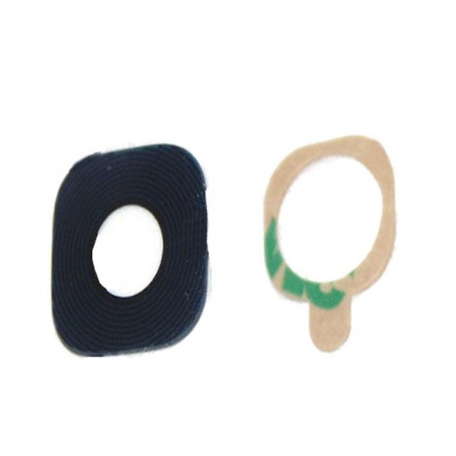 گلس دوربین سامسونگ note 5