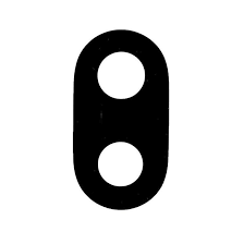 گلس دوربین سامسونگ a30