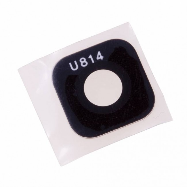 گلس دوربین سامسونگ j6