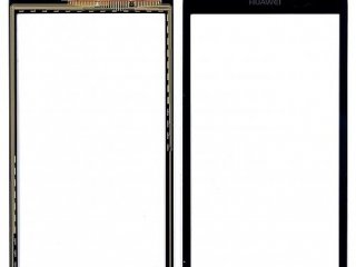 تاچ یا صفحه لمسی HUAWEI G630