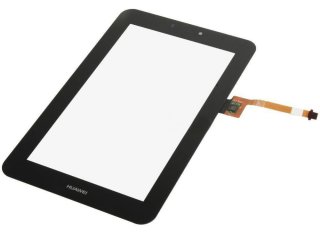 تاچ یا صفحه لمسی اصلی تبلت هواوی HUAWEI S7-U721
