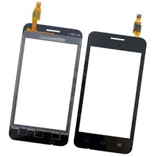 تاچ یا صفحه لمسی هوآوی HUAWEI Y330