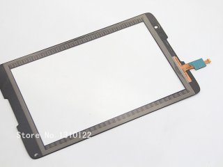 تاچ تبلت لنوو  lenovo A5500