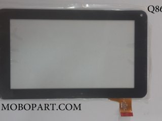 تاچ تبلت چینی 7 اینچ  86V SIM
