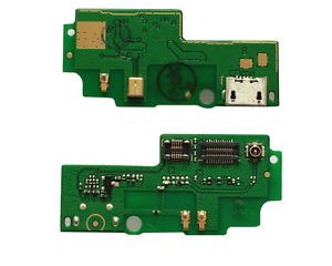 برد شارژ و میکروفن هواوی g750