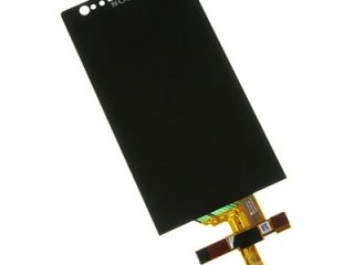 تاچ و ال سی دی (lt22( xperia p