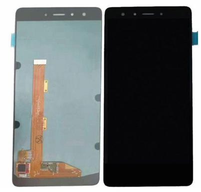 تاچ و السیدی تکنو فانتوم 6 / lcd tecno phantom 6