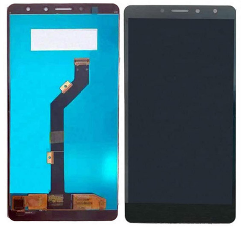 تاچ و السیدی تکنو فانتوم 6 پلاس / lcd tecno phantom 6 plus