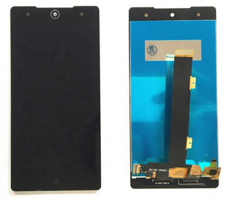 تاچ و السیدی تکنو سی 7 / lcd tecno c7