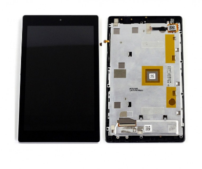 تاچ و السیدی زن پد سی 7.0/  z170 mg / زد 170 ام جی / lcd zenpad c 7.0