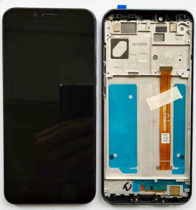 تاچ و السیدی لنوو کا 5 پلی / lcd lenovo K5 play