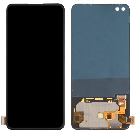 تاچ و السیدی وان پلاس نورد / lcd oneplus nord