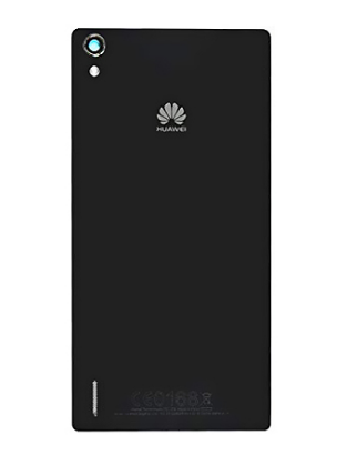 درب پشت هواوی پی 7 / back cover p7