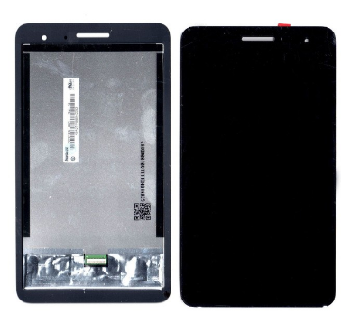 تاچ و السیدی هواوی تی 1-701 / lcd huawei T1-701