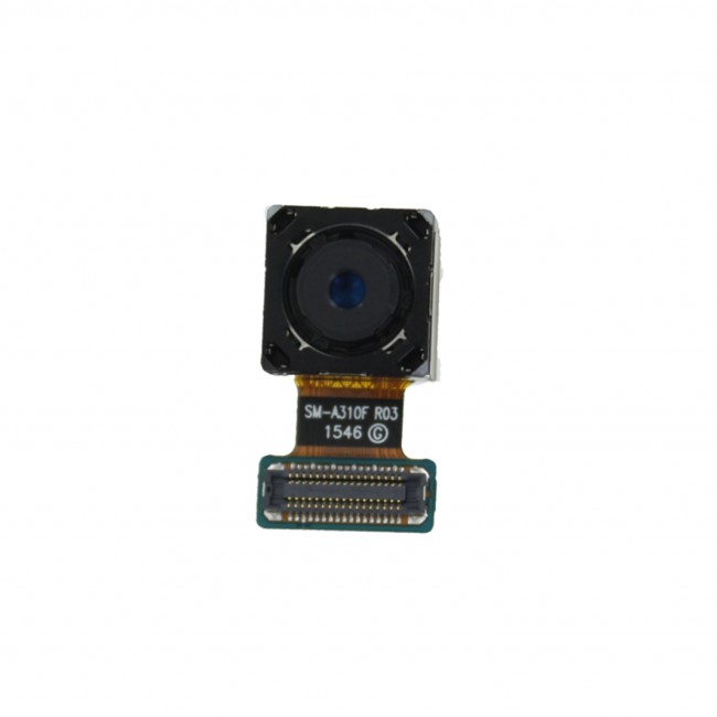 دوربین پشت  samsung a3 2016 / a310