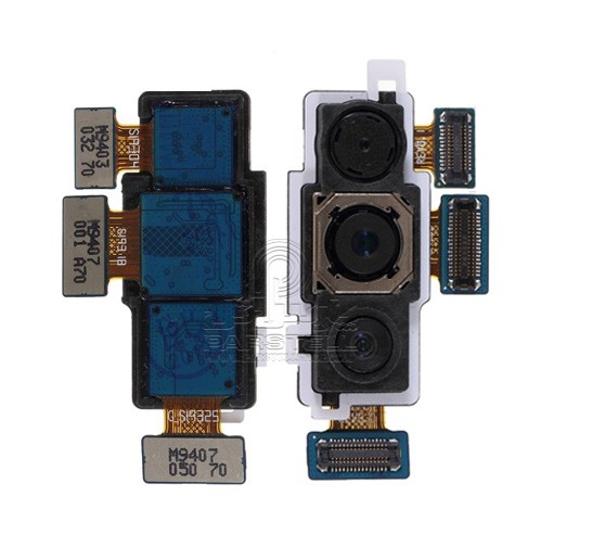 دوربین پشت  samsung a50s / a507