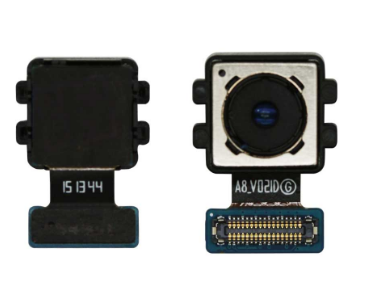 دوربین پشت  samsung a7 pro/ a730