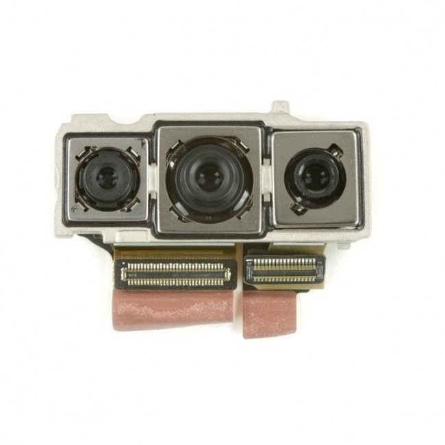 دوربین پشت سامسونگ نوت  BACK CAMERA SAMSUNG NOTE 10 / N970 / 10