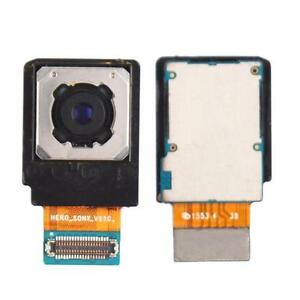 دوربین پشت  samsung S7 edge