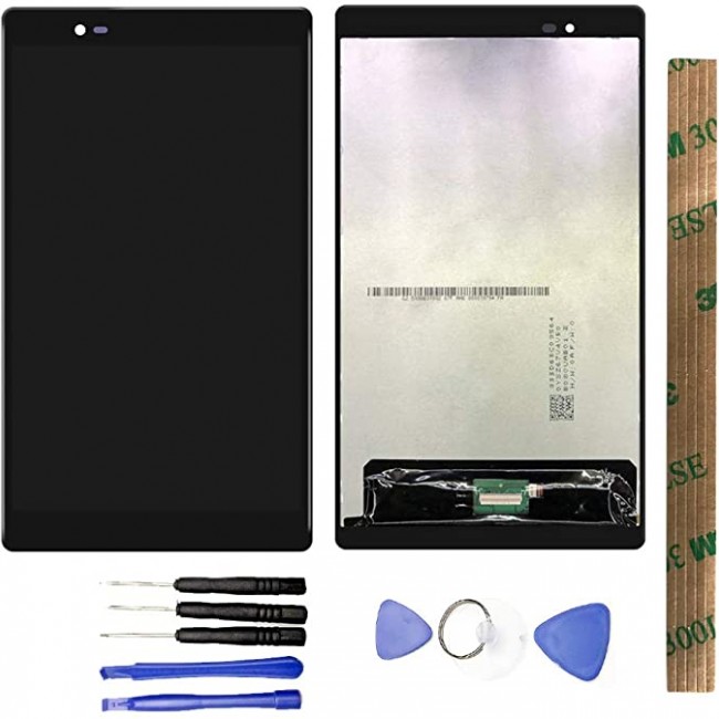 تاچ و ال سی دی تبلت لنوو     Lenovo Tab3 8 Plus Tb-8703r 8703x 8