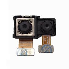 دوربین پشت هواوی پی اسمارت پلاس / back camera huawei Psmart plus